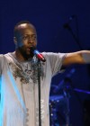 Wyclef Jean // MTV Africa Music Awards (MAMA) in Nairobi, Kenya – Red Carpet