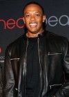 Dr. Dre // “Heartbeats by Lady Gaga” U.S. Press Conference