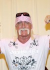 Hulk Hogan // Book Signing for his new book “My Life Outside the Ring”