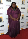 Gabourey Sidibe // 13th annual Hollywood Awards Gala in Beverly Hills