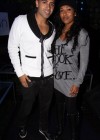 Jay Sean and Melanie Fiona // Jay Sean’s Listening Party for U.S. Debut Album “All or Nothing”