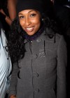 Melanie Fiona // Jay Sean’s Listening Party for U.S. Debut Album “All or Nothing”