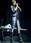 Keri Hilson performing in concert at the Wachovia Center in Philadelphia, PA – October 23rd 2009