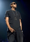 Jay-Z performing in concert at the Wachovia Center in Philadelphia, PA – October 23rd 2009