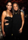 Halle Berry and Alicia Keys // Keep A Child Alive Foundation’s 6th Annual Black Ball