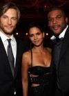 Gabriel Aubry, Halle Berry and Tyler Perry // Keep A Child Alive Foundation’s 6th Annual Black Ball
