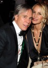 Tommy Hilfiger and Dee Ocleppo // Keep A Child Alive Foundation’s 6th Annual Black Ball