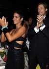 Halle Berry and Gabriel Aubry // Keep A Child Alive Foundation’s 6th Annual Black Ball
