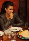 Kim Kardashian // Kim Kardashian’s 28th Birthday Party at TAO in Las Vegas