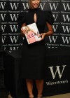 Leona Lewis // Book Signing and Meet & Greet for her new book “Dreams” in London