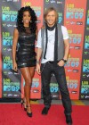 Kelly Rowland & David Guetta // Los Premios MTV 2009 Latin America Awards