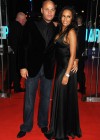 Mel B & Stephen Belafonte at the UK premiere of Michael Jackson’s “This Is It” in London