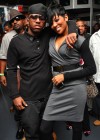 Rocko & Monica // Monica’s 29th Birthday Party at Luckie Food Lounge in Atlanta