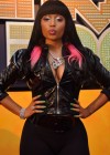Nicki Minaj // 2009 BET Hip-Hop Awards Red Carpet