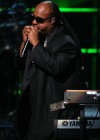 Stevie Wonder // 25th Anniversary Rock & Roll Hall of Fame Concert