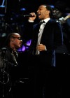 Stevie Wonder and John Legend // 25th Anniversary Rock & Roll Hall of Fame Concert