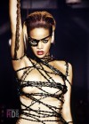 Rihanna “Rated R” Promotional Photo