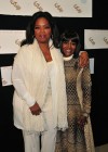 Oprah Winfrey and Cicley Tyson // Cicely L. Tyson Community School of Performing & Fine Arts Grand Unveiling in New Jersey
