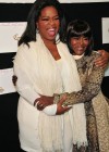 Oprah Winfrey and Cicly Tyson // Cicely L. Tyson Community School of Performing & Fine Arts Grand Unveiling in New Jersey