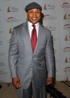 LL Cool J // Monte Carlo Television Festival Cocktail Party in Beverly Hills