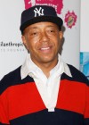 Russell Simmons // Unveiling of the “Building Bounty-ful Bridges” National Arts Mural in New York City