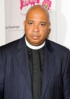 Rev. Run // Unveiling of the “Building Bounty-ful Bridges” National Arts Mural in New York City