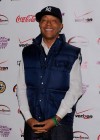 Russell Simmons // 4th Annual “Stay in School” Pep Rally & Concert in New York City