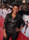 Nia Long // Michael Jackson “This is It” Hollywood Premiere
