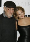 Steven Spielberg & Drew Barrymore // “Whip It!” Premiere