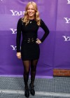 LeAnn Rimes // It’s Y!ou Yahoo Yodel Competition Kick-Off in NYC