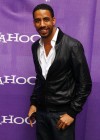 Ryan Leslie // It’s Y!ou Yahoo Yodel Competition Kick-Off in NYC