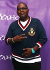 Randy Jackson // It’s Y!ou Yahoo Yodel Competition Kick-Off in NYC