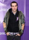 Pete Wentz // It’s Y!ou Yahoo Yodel Competition Kick-Off in NYC