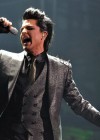 Adam Lambert // 2009 American Music Awards (Show)