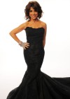 Paula Abdul // American Music Awards 2009 Portrait Room