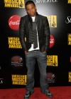 Tristan Wilds // 2009 American Music Awards (Red Carpet Arrivals)