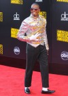 Norwood Young // 2009 American Music Awards (Red Carpet Arrivals)
