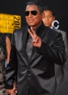 Jermaine Jackson // 2009 American Music Awards (Red Carpet Arrivals)