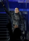 Taboo of the Black Eyed Peas // 2009 American Music Awards (Show)