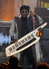 Will.i.am of the Black Eyed Peas // 2009 American Music Awards (Show)