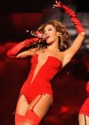 Beyonce performing “Sweet Dreams” // 2009 MTV Europe Music Awards in Germany