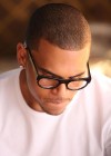 Chris Brown // “Crawl” music video