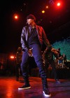 Chris Brown // Chris Brown Fan Apprecation Tour stop in Hollywood, CA – November 18th 2009