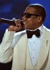 Jay-Z and Alicia Keys // 2009 American Music Awards (Show)