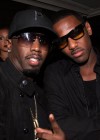 Diddy & Fabolous // Fabolous’ 32nd Birthday Party at the Hotel on Rivington in NYC