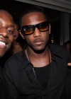 Tyrse, Fabolous and DJ Clue // Fabolous’ 32nd Birthday Party at the Hotel on Rivington in NYC