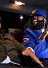 DJ Khaled and Rick Ross // “Fed Up” music video shoot