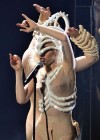 Lady Gaga // 2009 American Music Awards (Show)
