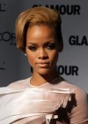 Rihanna // Glamour Magazine 2009 Women of the Year Awards
