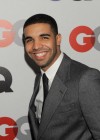 Drake // 14th Annual GQ Men of the Year Party in Hollywood